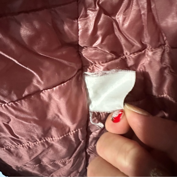 PATAGONIA Micro Puff Hooded Full Zip Jacket - Picture 11 of 14